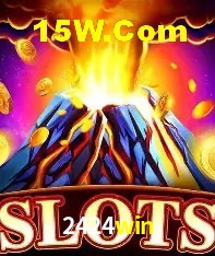 Desvendando o Mundo dos Jogos Virtuais na 2424win