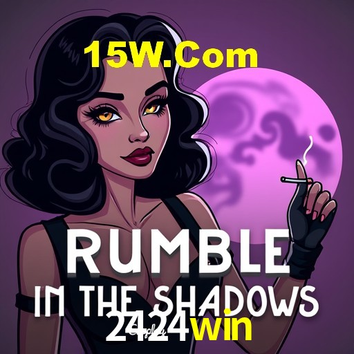 Desvendando o Mundo dos Jogos Virtuais na 2424win